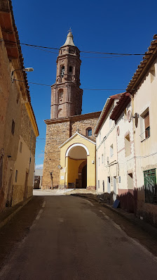 Ayuntamiento de Loscos. C. Horno, 7, 44493 Loscos, Teruel, España