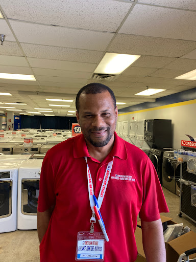 Appliance Store «Sears Outlet», reviews and photos, 3825 Forsyth Rd, Winter Park, FL 32792, USA