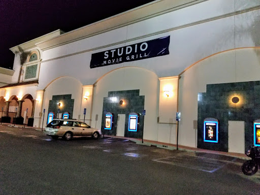 Movie Theater «Krikorian Redlands Cinema 14», reviews and photos, 340 Eureka St, Redlands, CA 92373, USA