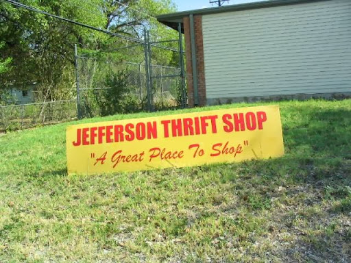 Thrift Store «Jefferson Thrift», reviews and photos, 2002 Bandera Rd, San Antonio, TX 78228, USA