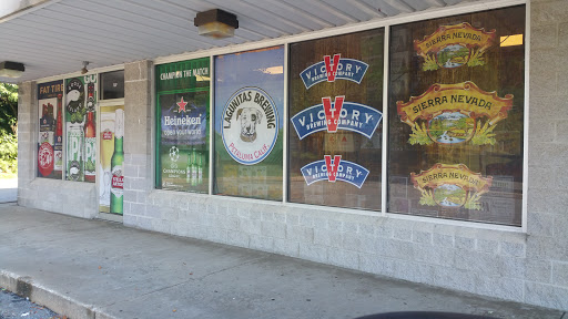 Liquor Store «Hockessin Liquor», reviews and photos, 727 Ace Memorial Dr, Hockessin, DE 19707, USA