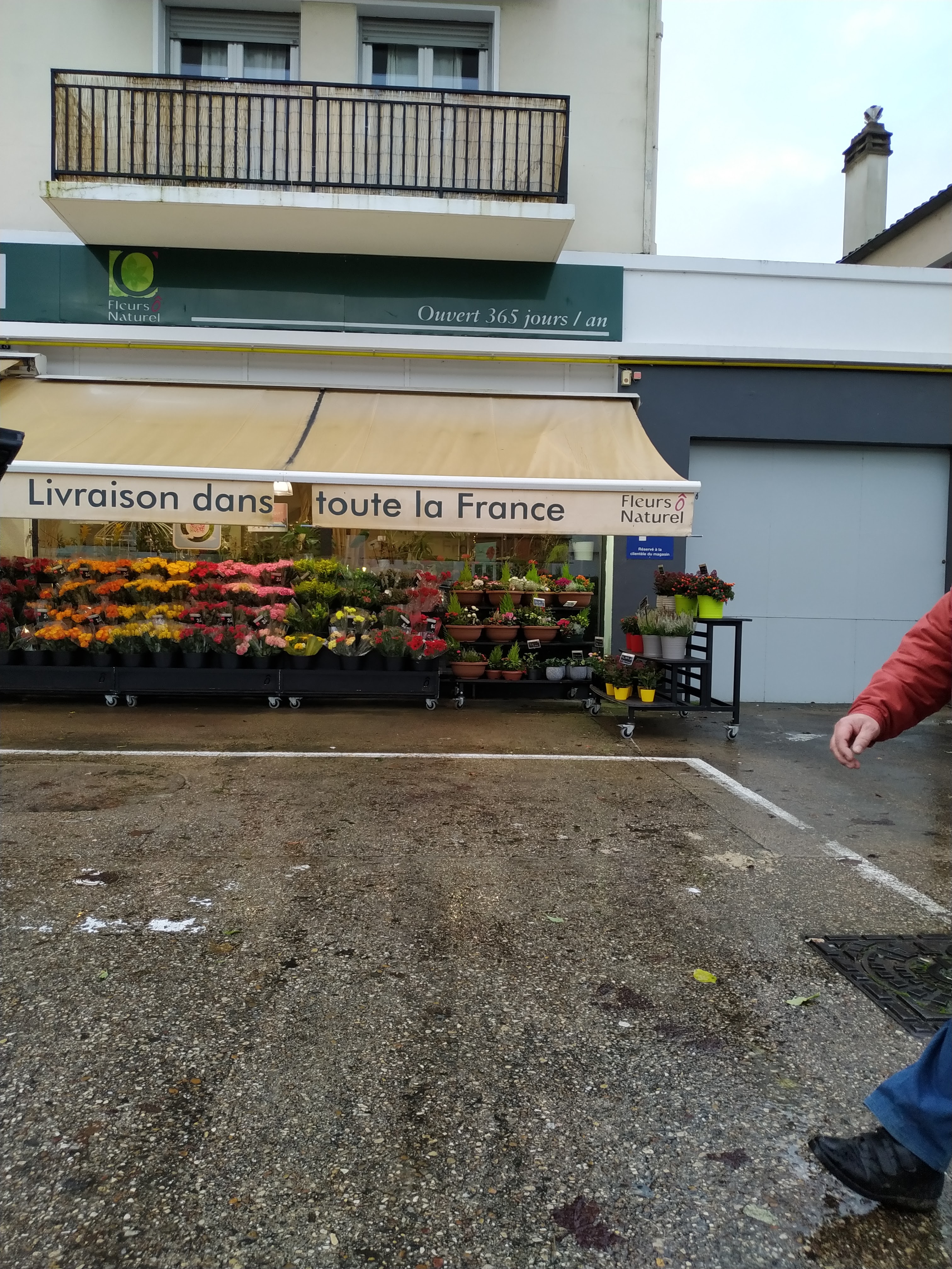 Photo n° 2 de l'avis de Stef.l fait le 26/11/2019 à 08:31