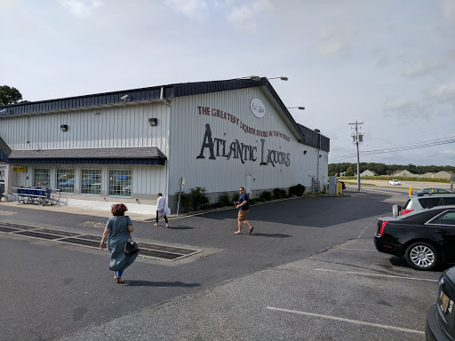 Wine Store «Atlantic Liquors», reviews and photos, 19108 Coastal Hwy # 1, Rehoboth Beach, DE 19971, USA