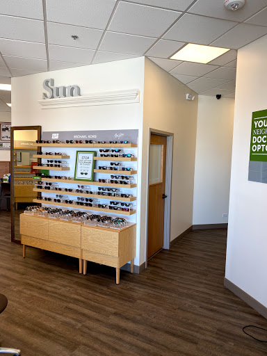 Eye Care Center «Pearle Vision», reviews and photos, 246 Hawthorn Village Commons, Vernon Hills, IL 60061, USA