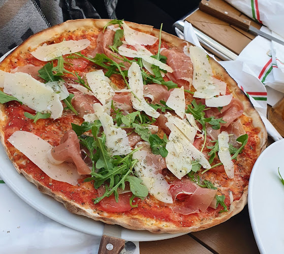 Marino's Italian Ristaurante & Pizzeria - Preston