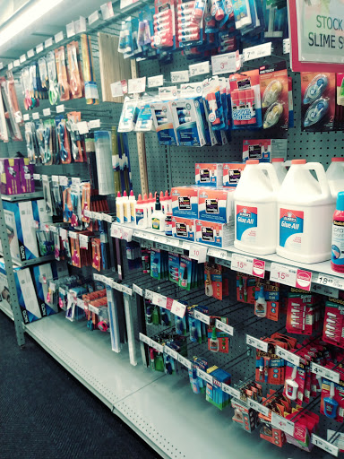 Office Supply Store «Staples», reviews and photos, 8205 Broadway, Merrillville, IN 46410, USA