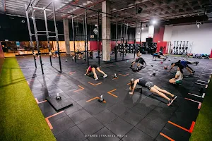 Base CrossFit image