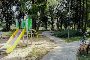 Park in Wilczopole image