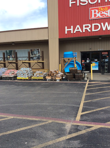 Garden Center «Eastham Do it Best Home Center», reviews and photos, 1200 N Alexander Dr, Baytown, TX 77520, USA