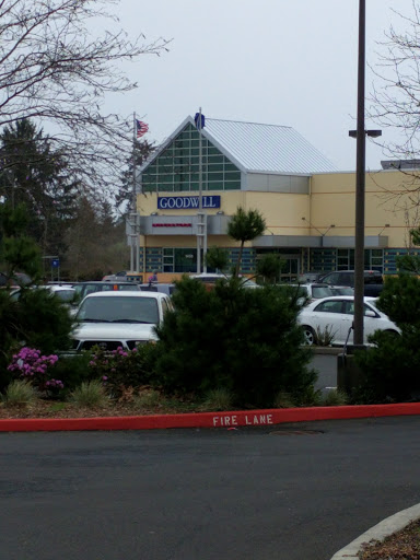 Thrift Store «Goodwill», reviews and photos, 1450 SE Discovery Lane, Warrenton, OR 97146, USA