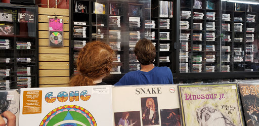 Record Store «The Record Exchange», reviews and photos, 151 N Market St, Frederick, MD 21701, USA