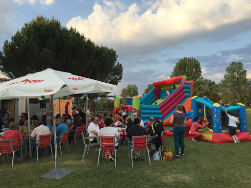 Información y opiniones sobre Soto De Madrona de Segovia