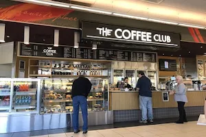 The Coffee Club Café - Plainland Travel Centre image