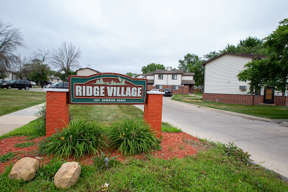 Ridge Village Townhouses
