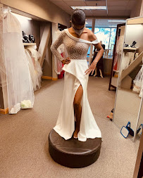 The House of Couture Bridal Boutique - Photo 4 - Car repair in Walnut Creek, CA, Concord