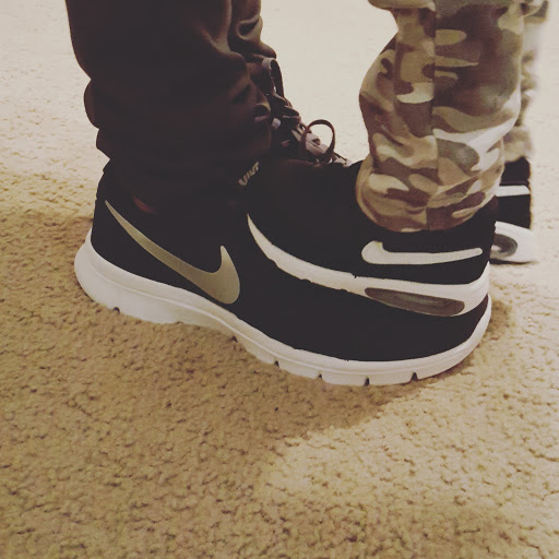 Sporting Goods Store «Nike Factory Store», reviews and photos, 5195 Factory Shops Blvd, Ellenton, FL 34222, USA