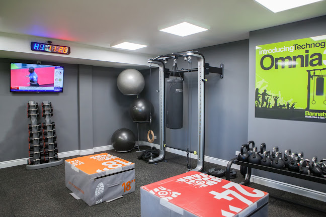 Reviews of Bannatyne Health Club And Spa in Durham - Personal Trainer