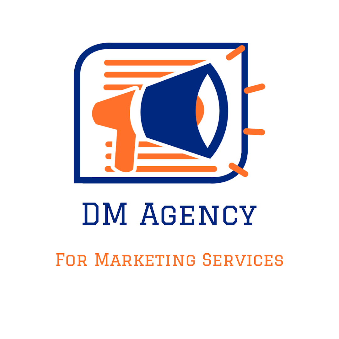 DM Agency For Marketing Services