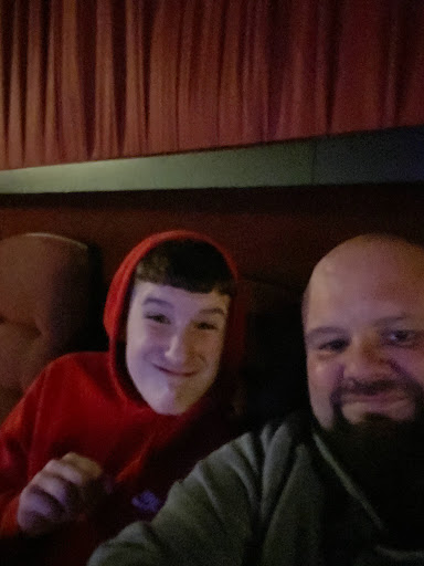 Movie Theater «Cinemark At Valparaiso», reviews and photos, 700 Porters Vale Blvd, Valparaiso, IN 46383, USA