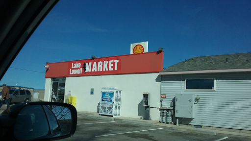 Lake Lowell Services & Grocery, 15722 Riverside Rd, Caldwell, ID 83607, USA, 