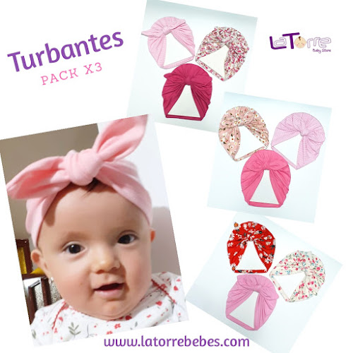 Latorre Baby Store - Tienda para bebés