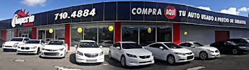 Imperio Auto Corp. - Photo 5 - Car repair in San Juan, Puerto Rico, San Juan