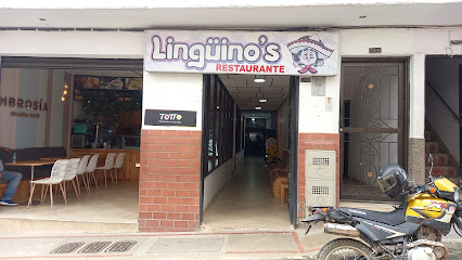 Restaurante lingüino,s - Cl. 10 #13-18, Entrerríos, Antioquia, Colombia