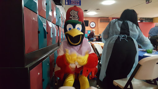 Bowling Alley «Bel-Air Bowl», reviews and photos, 200 S Belt W, Belleville, IL 62220, USA