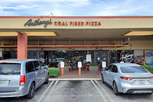 Anthony's Coal Fired Pizza & Wings