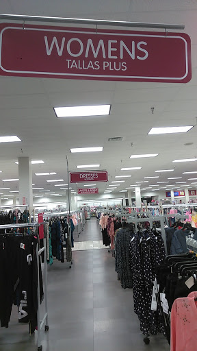 Clothing Store «Burlington Coat Factory», reviews and photos, 3651 Wall Ave, Ogden, UT 84405, USA