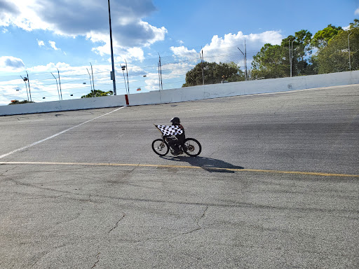 Tourist Attraction «New Smyrna Speedway», reviews and photos, 3939 Florida 44, New Smyrna Beach, FL 32168, USA