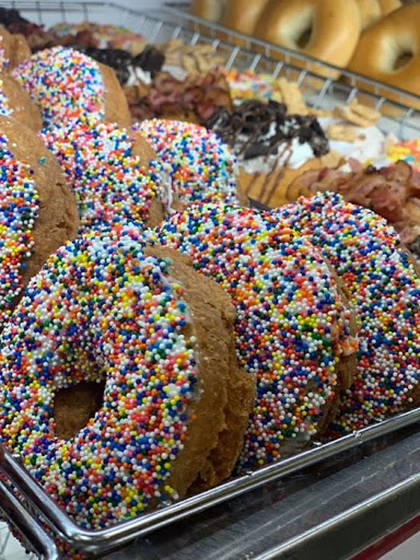 Donut Shop «Heav’nly Donuts», reviews and photos, 592 Merrimack Ave, Dracut, MA 01826, USA