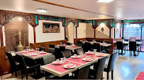 Atmosphère du Restaurant indien Aarchna 91 à Montlhéry - n°3
