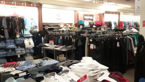 Department Store «JCPenney», reviews and photos, 2825 S Glenstone Ave #200, Springfield, MO 65804, USA