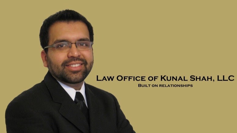 Law Office of Kunal Shah, LLC 08830