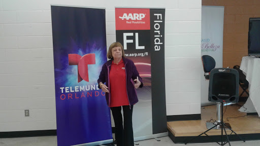 Recreation Center «Engelwood Neighborhood Center», reviews and photos, 6123 La Costa Dr, Orlando, FL 32807, USA