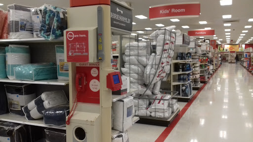 Department Store «Target», reviews and photos, 4955 U.S. 9, Howell, NJ 07731, USA