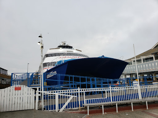 Amusement Park «Balboa Fun Zone», reviews and photos, 600 E Bay Ave, Newport Beach, CA 92661, USA