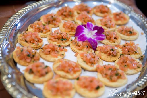 Caterer «The Kosher Kitchen Catering Co.», reviews and photos, 6301 Montrose Rd, Rockville, MD 20852, USA