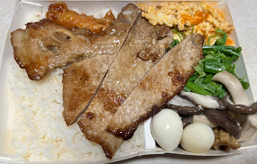 京廚客棧精緻全自助餐 的照片