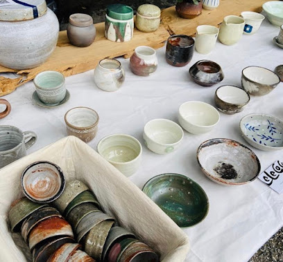 LeLe CoCo pottery 哩哩摳摳陶瓷