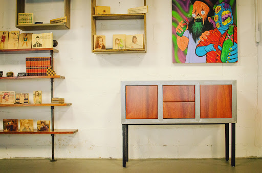 Furniture Store «Furniture by jason», reviews and photos, 3314 Pearl St, McHenry, IL 60051, USA