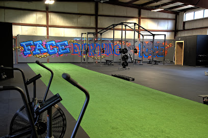 FEARLESS FITNESS FARMINGTON