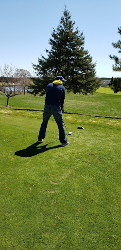 Golf Driving Range «The Crown Golf Club», reviews and photos, 2430 W Crown Dr, Traverse City, MI 49685, USA