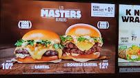 Plats et boissons du Restauration rapide Burger King à Champniers - n°2