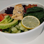 Photo n°2 de l'avis de Lili.i fait le 17/02/2024 à 09:13 sur le  finefine- Healthy Food Köln Nippes à Cologne