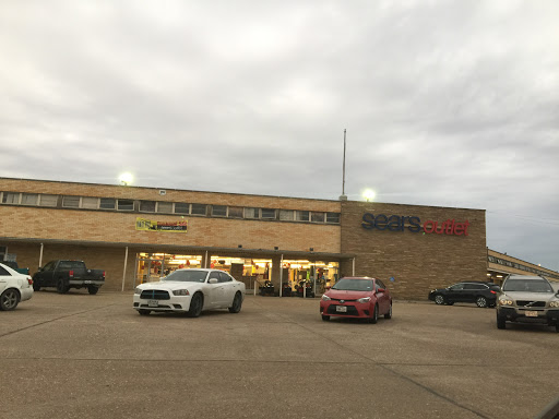 Appliance Store «Sears Outlet», reviews and photos, 5901 Griggs Rd a, Houston, TX 77023, USA