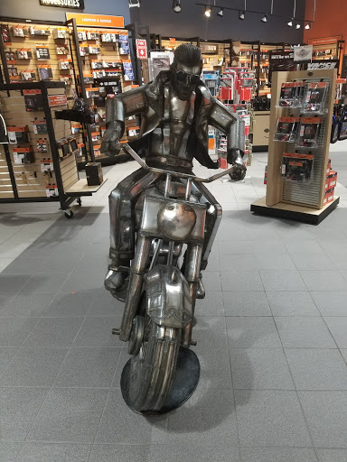 Motorcycle Dealer «Suffolk County Harley-Davidson, Inc.», reviews and photos, 4020 Sunrise Hwy, Oakdale, NY 11769, USA