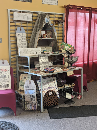 Gift Shop «Martela Specialty Shop», reviews and photos, 256 Mars Valencia Rd, Mars, PA 16046, USA