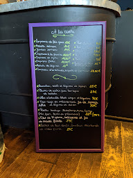 Photo n°3 de La Bodega Don Felipe à Melun ()